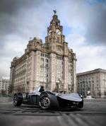 BAC Mono 2020 года